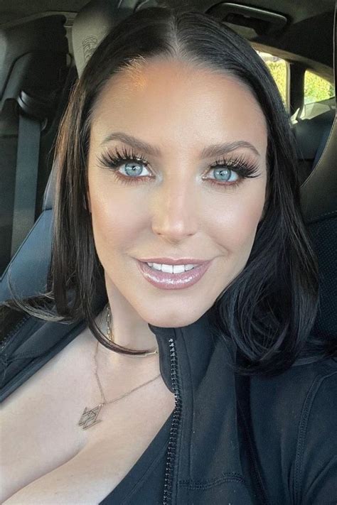 angelna white porn videos|Angela White Brazzers Profile .